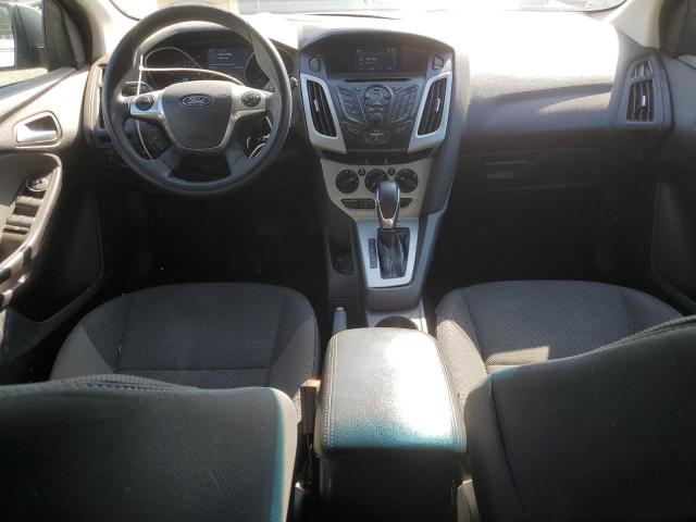 Photo 8 from auction – 2014 FORD FOCUS SE with VIN 1FADP3K23EL375261