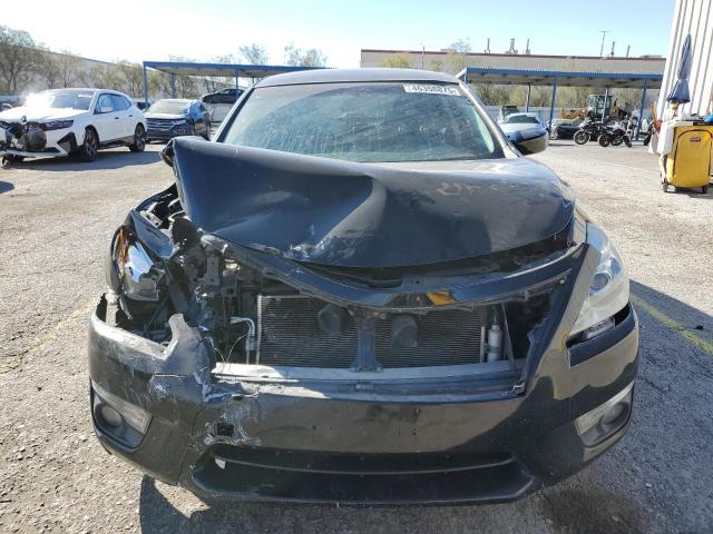 Photo 5 from auction – 2015 NISSAN ALTIMA 2.5 with VIN 1N4AL3AP1FC570174