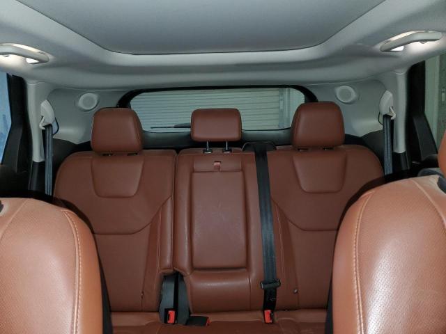 Photo 10 from auction – 2016 FORD EDGE TITAN with VIN 2FMPK3K94GBB15677