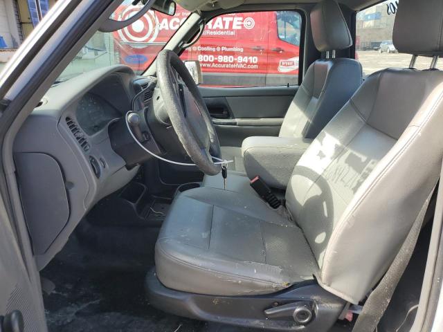 Photo 7 from auction – 2011 FORD RANGER with VIN 1FTKR1AD8BPA64416
