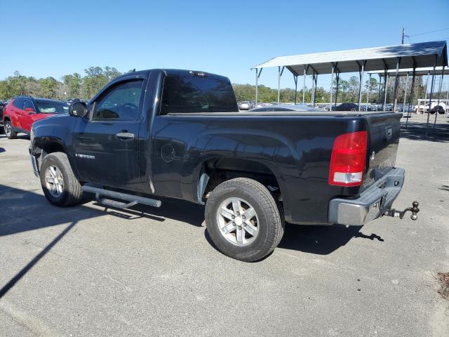 Photo 2 from auction – 2008 GMC SIERRA C15 with VIN 1GTEC14C18Z186520