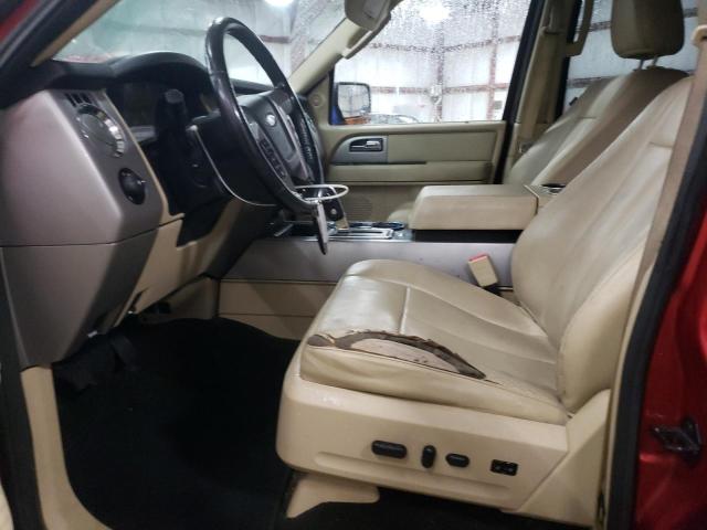 Photo 7 from auction – 2017 FORD EXPEDITION with VIN 1FMJU2AT3HEA30262