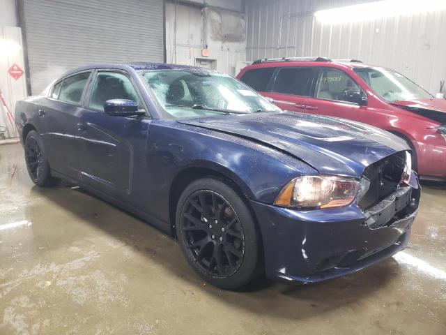 Photo 4 from auction – 2014 DODGE CHARGER SE with VIN 2C3CDXBG7EH267910