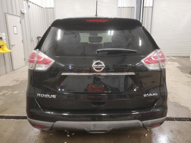Photo 6 from auction – 2016 NISSAN ROGUE S with VIN KNMAT2MV5GP631096