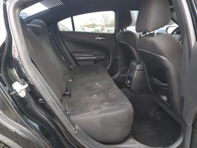 Снимка 10 от търг – 2014 DODGE CHARGER SE с VIN 2C3CDXBG3EH366448