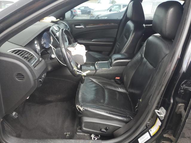 Photo 7 from auction – 2011 CHRYSLER 300 LIMITE with VIN 2C3CA5CG8BH594310