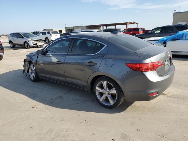 Photo 2 from auction – 2014 ACURA ILX 20 with VIN 19VDE1F36EE001283