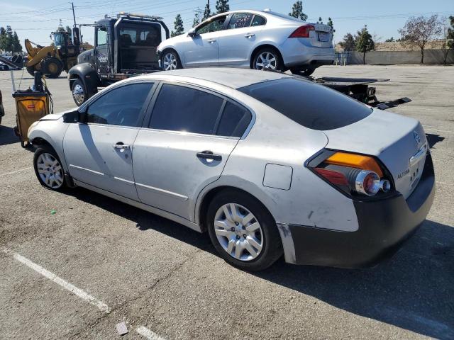 Photo 2 from auction – 2011 NISSAN ALTIMA BAS with VIN 1N4AL2AP2BN489225
