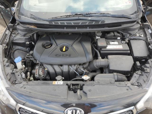 Photo 11 from auction – 2014 KIA FORTE EX with VIN KNAFX4A84E5207256