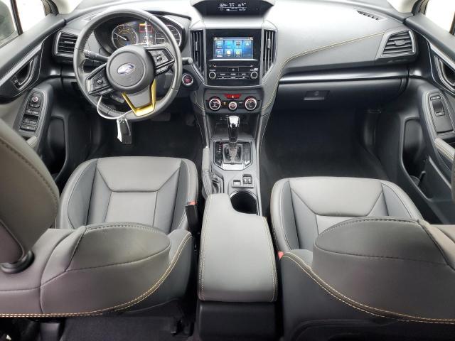 Photo 8 from auction – 2023 SUBARU CROSSTREK with VIN JF2GTHRC2PH287081