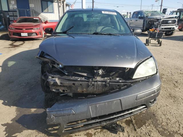 Photo 5 from auction – 2007 FORD FOCUS ZX4 with VIN 1FAFP34N37W155569