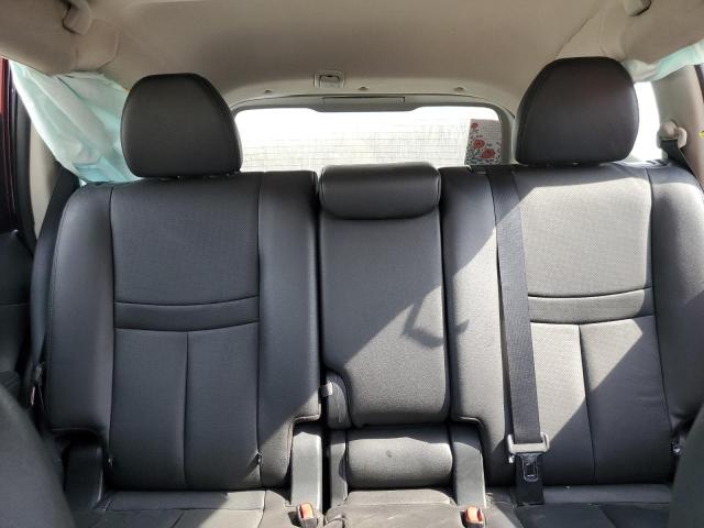 Photo 10 from auction – 2016 NISSAN ROGUE S with VIN 5N1AT2MV6GC754148