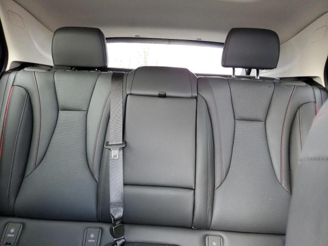 Photo 10 from auction – 2023 BUICK ENVISION E with VIN LRBFZPR40PD052440