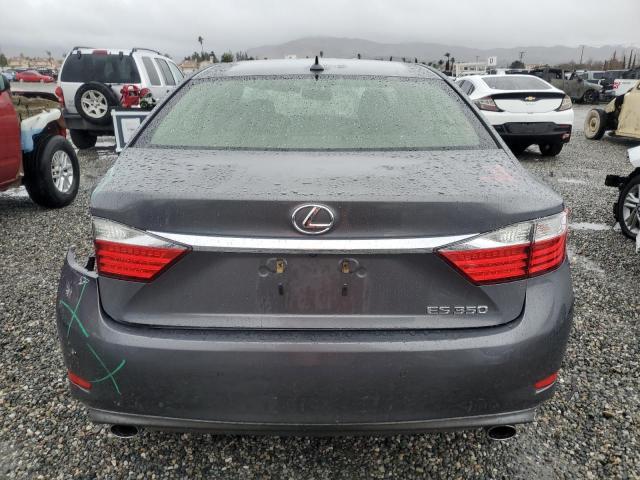 Photo 6 from auction – 2014 LEXUS ES 350 with VIN JTHBK1GG2E2116788