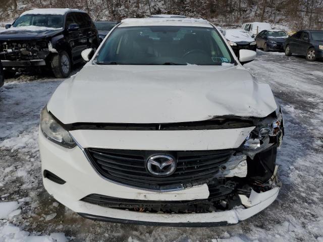 Photo 5 from auction – 2015 MAZDA 6 TOURING with VIN JM1GJ1V52F1195592