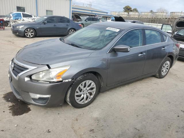Photo 1 from auction – 2015 NISSAN ALTIMA 2.5 with VIN 1N4AL3AP8FC294320