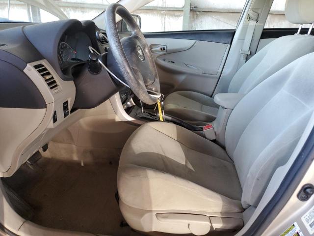 Photo 7 from auction – 2013 TOYOTA COROLLA BA with VIN 5YFBU4EE3DP182362