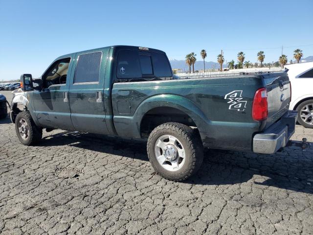 Photo 2 from auction – 2016 FORD F250 SUPER with VIN 1FT7W2B64GEB86410