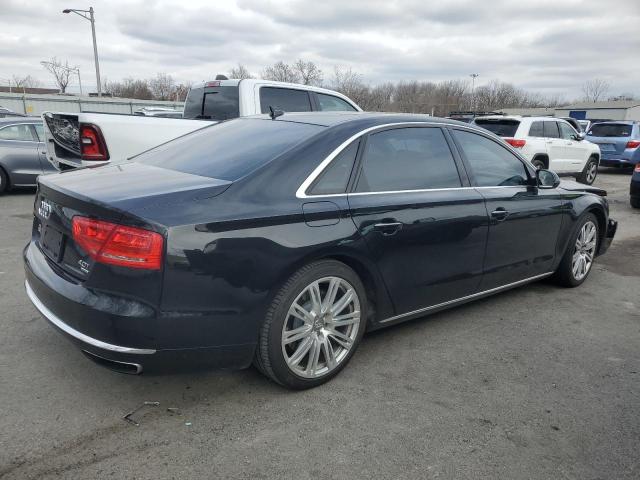 Photo 3 from auction – 2014 AUDI A8 L QUATT with VIN WAUR2AFD5EN004070