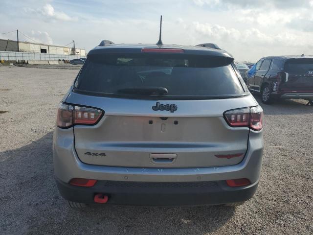 Zdjęcie 6 z aukcji – 2023 JEEP COMPASS TR z VIN 3C4NJDDN6PT567018