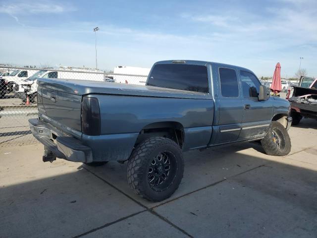 Photo 3 from auction – 2006 CHEVROLET SILVERADO with VIN 2GCEC19T961126032
