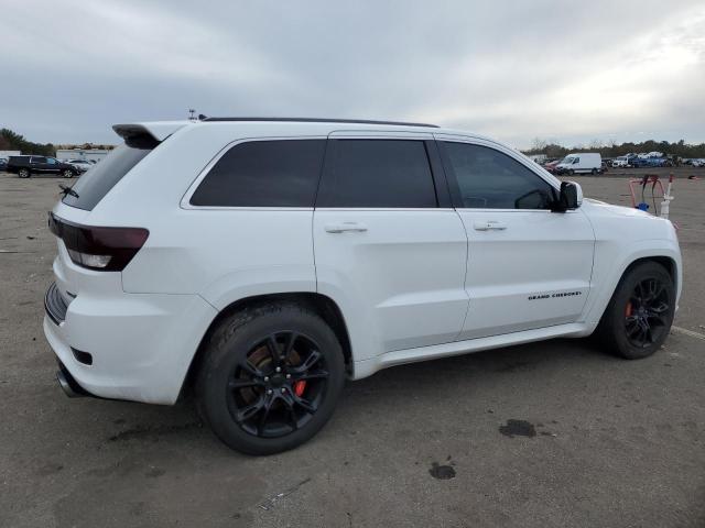 Photo 3 from auction – 2013 JEEP GRAND CHER with VIN 1C4RJFDJ7DC586243