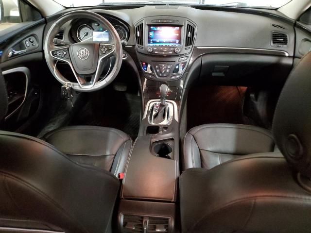 Photo 8 from auction – 2014 BUICK REGAL PREM with VIN 2G4GN5EX5E9294734