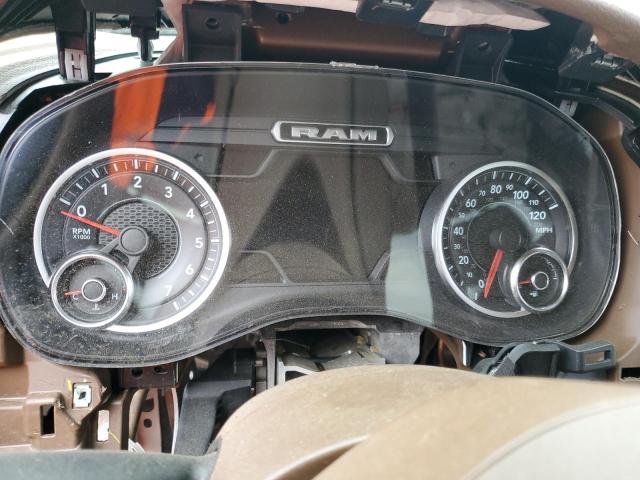 Photo 9 from auction – 2019 RAM 1500 LARAM with VIN 1C6SRFRT9KN610071
