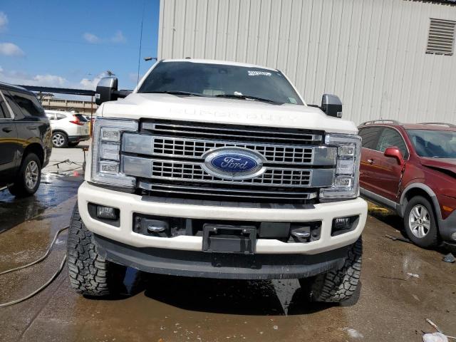 Photo 5 from auction – 2017 FORD F250 SUPER with VIN 1FT7W2BT1HEE24849