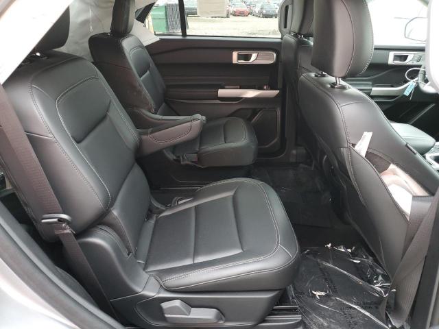 Photo 11 from auction – 2024 FORD EXPLORER X with VIN 1FMSK8DH3RGA64051