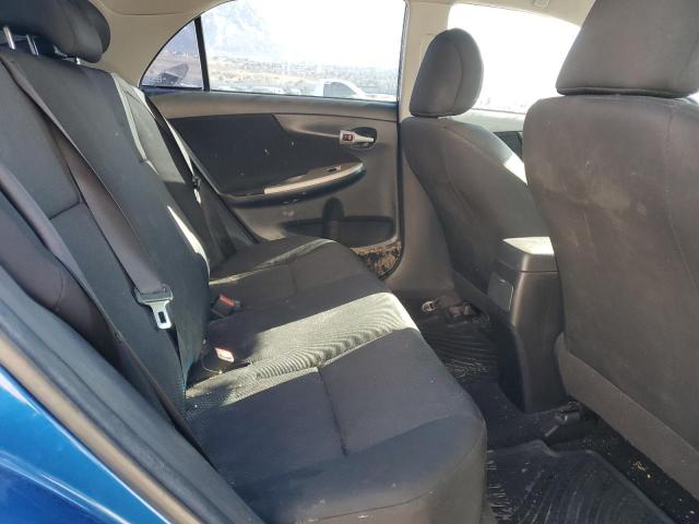 Photo 10 from auction – 2010 TOYOTA COROLLA BA with VIN 2T1BU4EE4AC423535