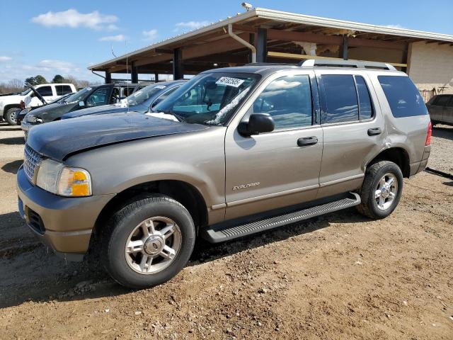 FORD EXPLORER X 2005 with VIN 1FMDU63K25ZA18763 - Photo from auction