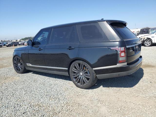 Photo 2 from auction – 2016 LAND ROVER RANGE ROVE with VIN SALGS3EF3GA296362