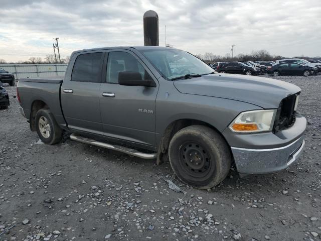 Photo 4 from auction – 2010 DODGE RAM 1500 with VIN 1D7RB1CP2AS132477