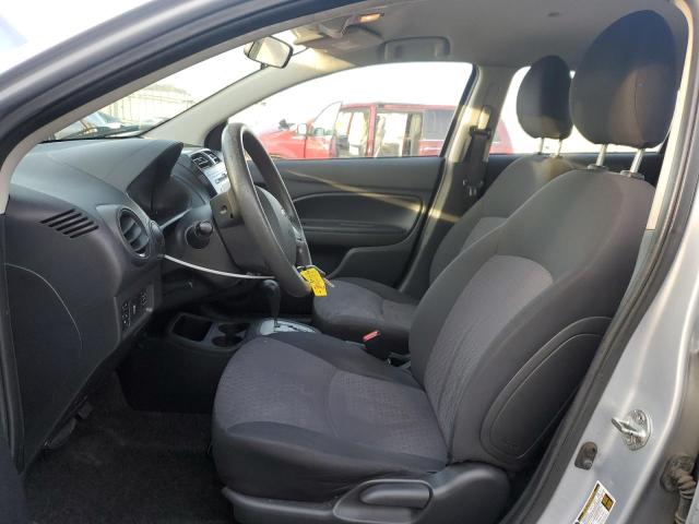 Photo 7 from auction – 2017 MITSUBISHI MIRAGE ES with VIN ML32A3HJ2HH007634
