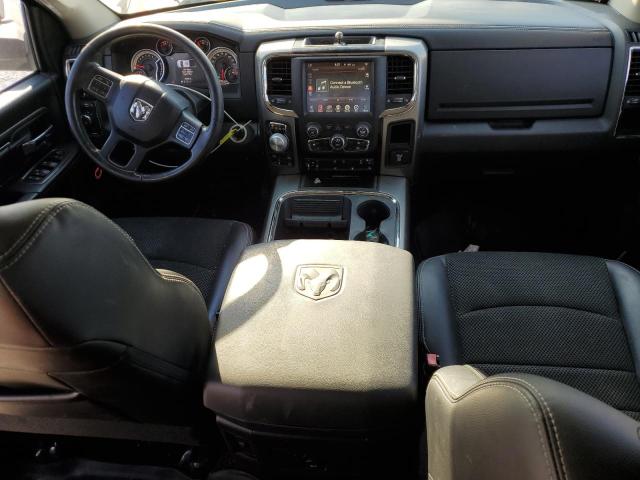 Photo 8 from auction – 2016 RAM 1500 SPORT with VIN 1C6RR7MT6GS387234