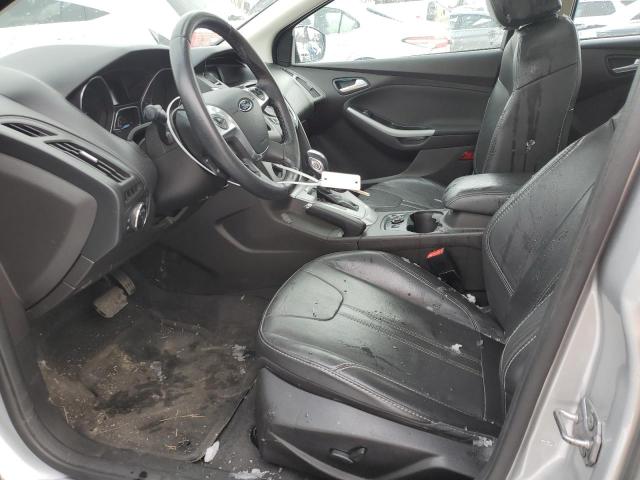 Photo 7 from auction – 2014 FORD FOCUS SE with VIN 1FADP3K2XEL248345