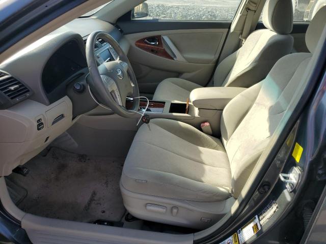 Photo 7 from auction – 2011 TOYOTA CAMRY BASE with VIN 4T1BF3EK5BU664417