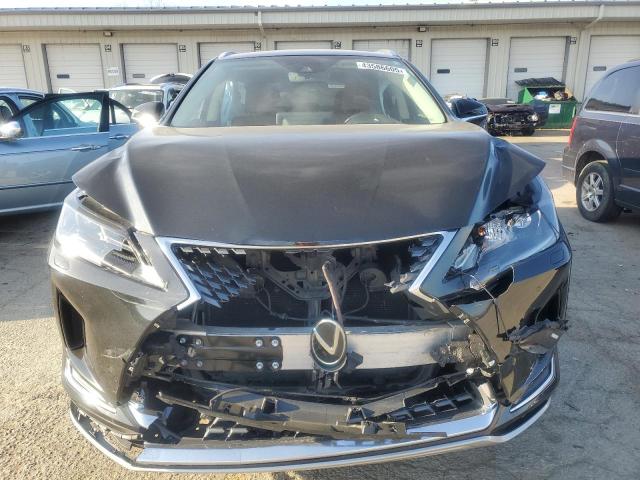 Photo 5 from auction – 2022 LEXUS RX 350 with VIN 2T2HZMDA5NC314092