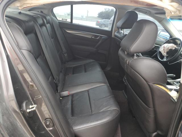 Photo 10 from auction – 2009 ACURA TL with VIN 19UUA862X9A022568