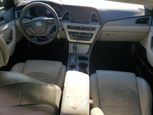 Photo 8 from auction – 2015 HYUNDAI SONATA SE with VIN 5NPE24AF2FH204658