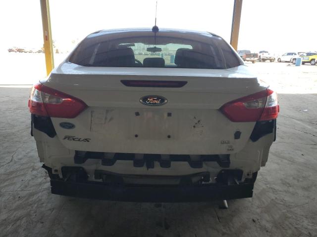 Photo 6 from auction – 2014 FORD FOCUS with VIN 1FADP3F23EL335546