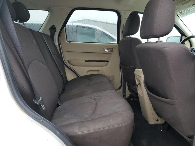 Photo 11 from auction – 2008 MAZDA TRIBUTE S with VIN 4F2CZ061X8KM26281