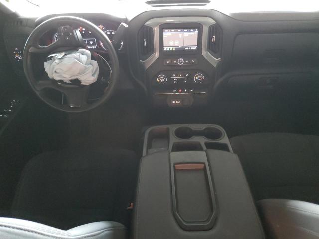 Photo 8 from auction – 2022 CHEVROLET SILVERADO with VIN 1GC5WLE7XNF253181