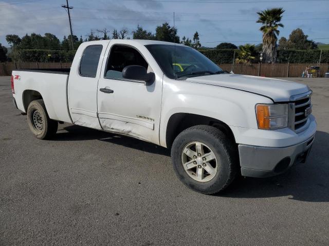 Photo 4 from auction – 2012 GMC SIERRA K15 with VIN 1GTR2VE73CZ326217