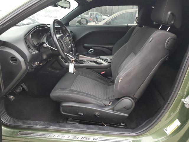 Photo 7 from auction – 2019 DODGE CHALLENGER with VIN 2C3CDZAG4KH505916