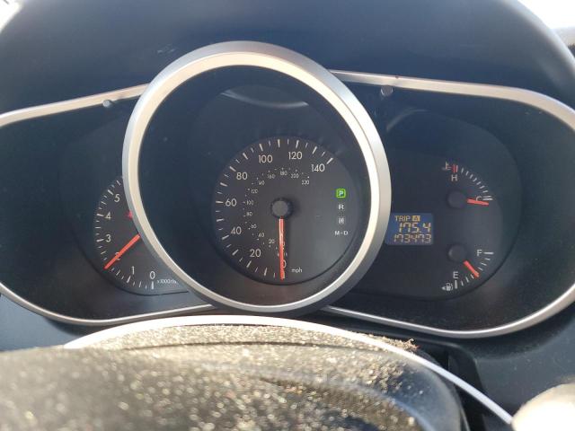 Photo 9 from auction – 2011 MAZDA CX-7 with VIN JM3ER2B57B0368024