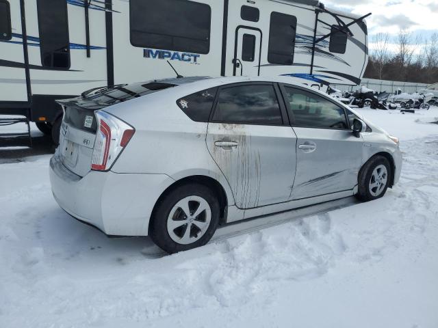 صورة رقم 3 من المزاد - 2014 TOYOTA PRIUS مع VIN JTDKN3DU2E0380264