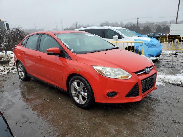 Photo 4 from auction – 2014 FORD FOCUS SE with VIN 1FADP3F20EL301418