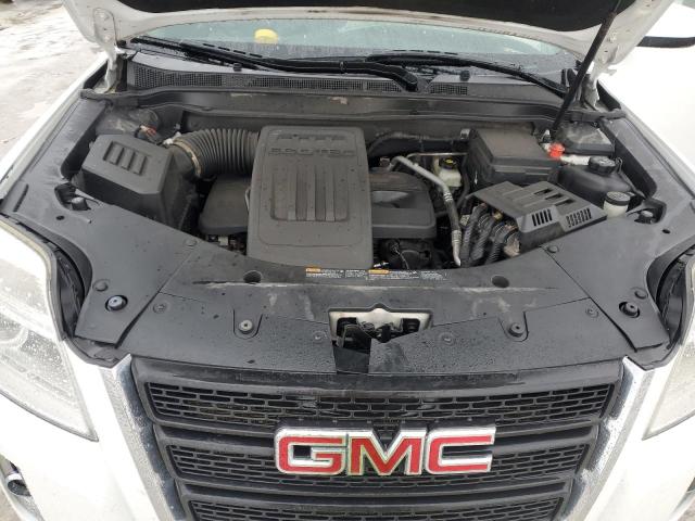 Photo 12 from auction – 2013 GMC TERRAIN SL with VIN 2GKFLTEK7D6412978